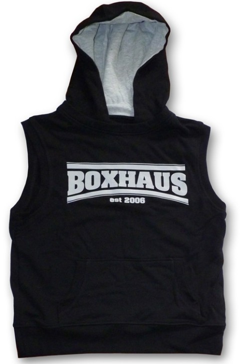 BOXHAUS Classic Hoodie