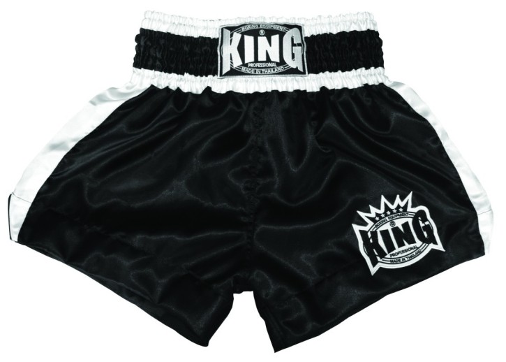 Abverkauf KING Muay Thai Short KTBS 01