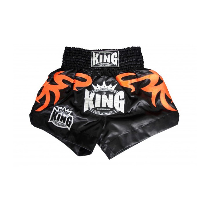 Abverkauf King Muay Thai Short KTBS 34