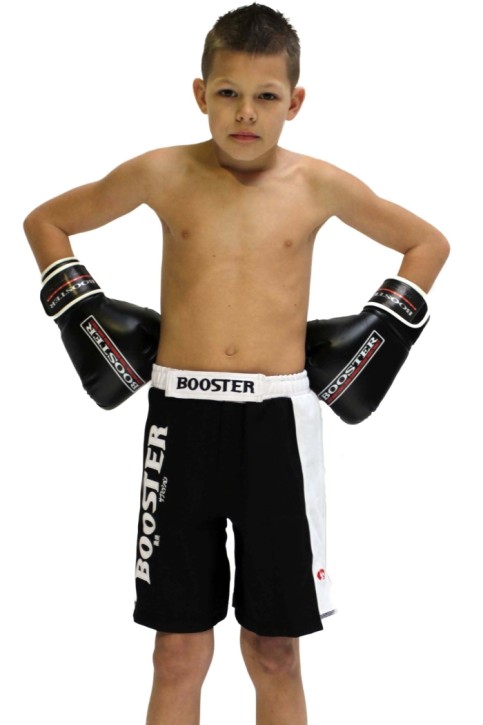 Abverkauf Booster Octagon MMA Trunks BOCT Kids
