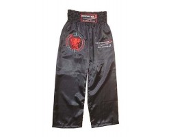 Sale booster full contact kickboxing pants FCB4