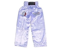 Sale Booster Fullcontact B5 kickboxing pants