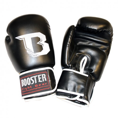 Booster BT Kids boxing gloves Skintex