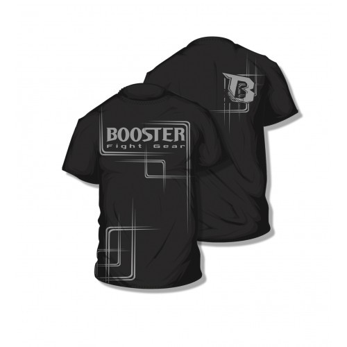 Sale Booster BC Walkout Shirt Black