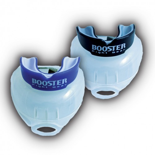 Booster MG Pro Zahnschutz