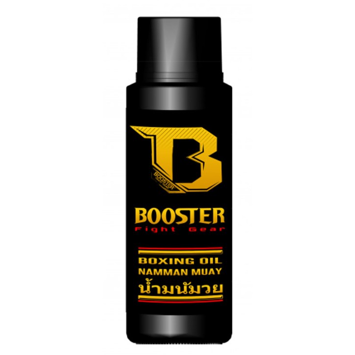 Booster Thai Oil liniment 120ml