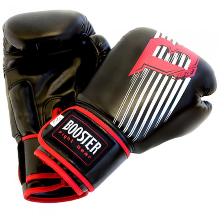 Sale Booster BG 8 boxing gloves imitation leather