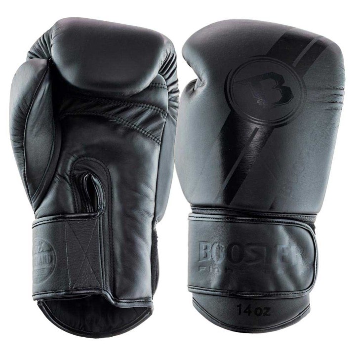 Booster boxing gloves BGL V3 Dark Side