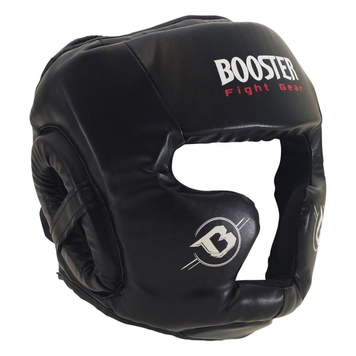 Booster head protection HGL B2 Black