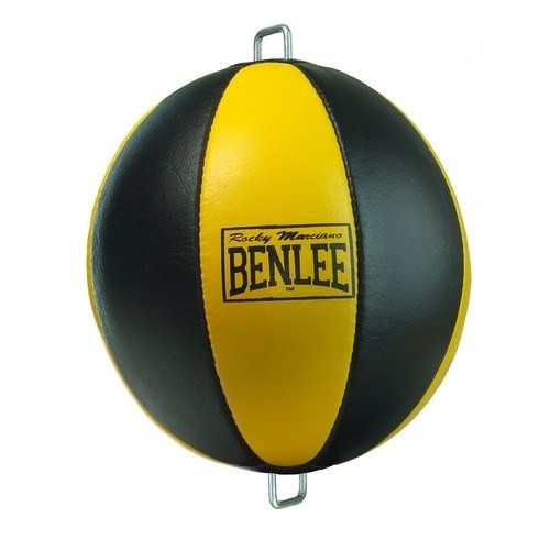 Benlee Floor to Ceiling Ball MARS Leather