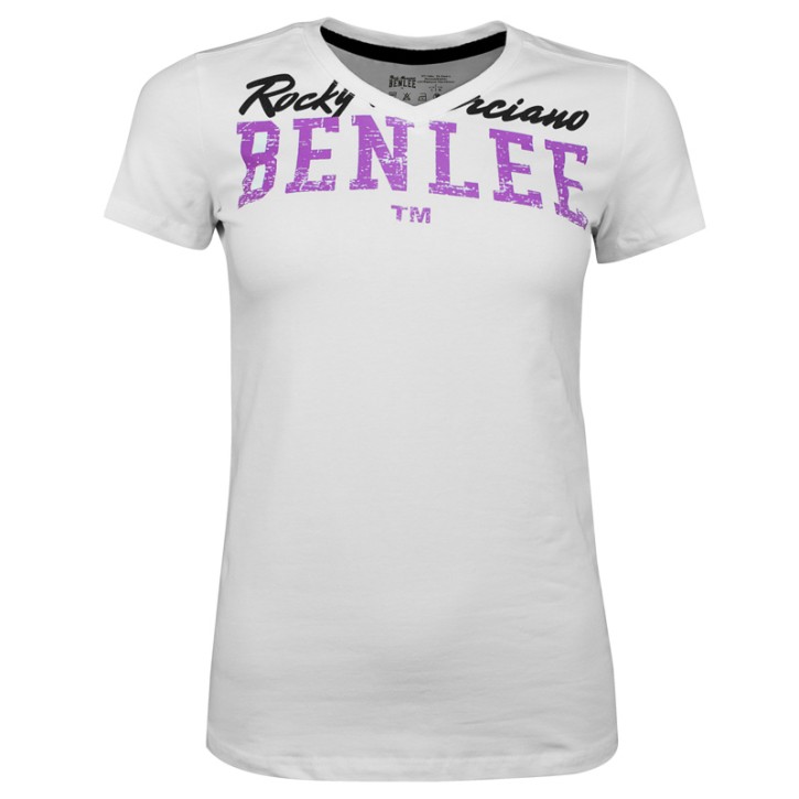 Benlee Florys Ladies Shirt