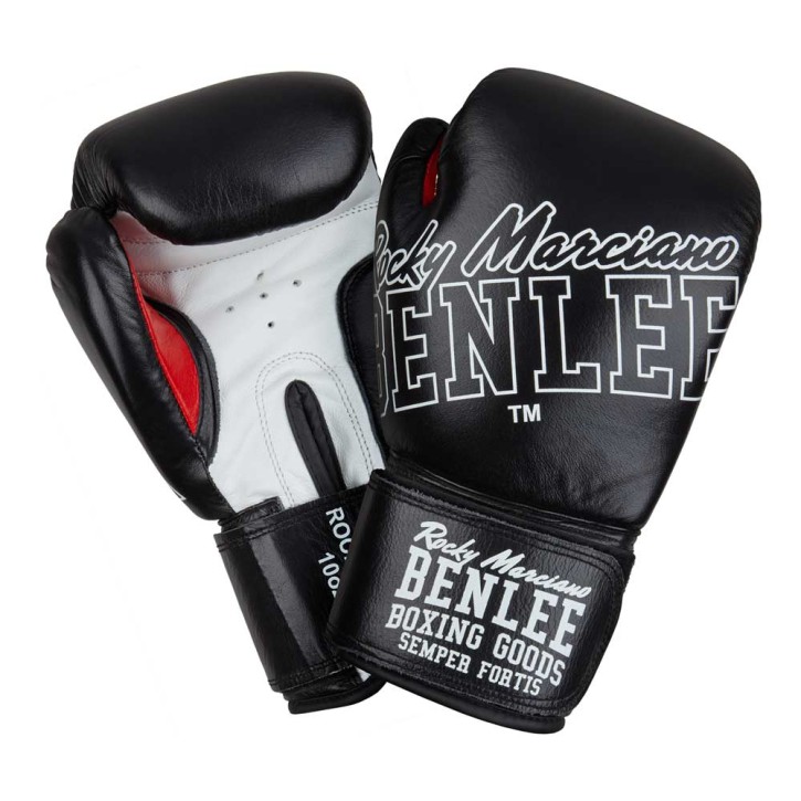 Benlee boxing gloves Rockland leather