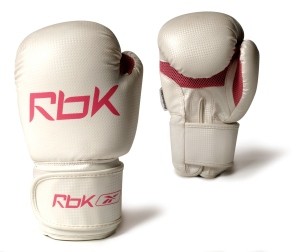 Sale Reebok Training Gloves 6oz