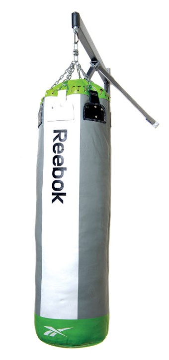 Reebok Extra Heavy Punch Bag