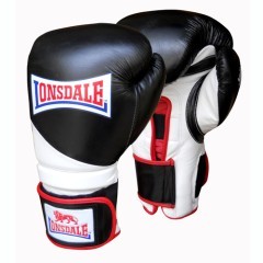 Sale Lonsdale Super Pro L Core 110433 Training Gloves Hook