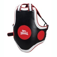 Lonsdale PU Body Protector Trainers Vest 25974