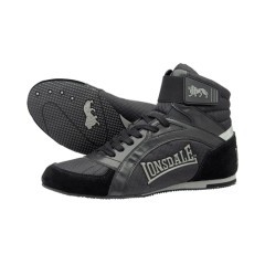 Sale Lonsdale Boxing Boots Swift 110679