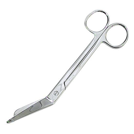 Mueller bandage scissors