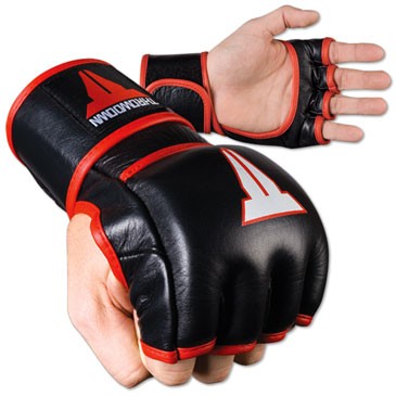 Abverkauf Throwdown Pro Competition Glove Leder