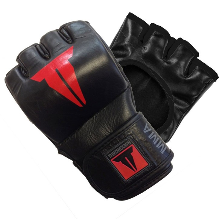 Abverkauf Throwdown MMA Elite Pro 4oz Glove