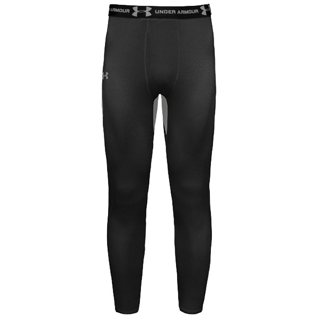 Sale Under Armor Hockey Fitted Pant black 0298