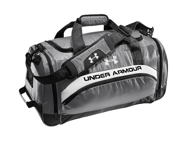 Under Armor Victory Team Duffel Bag Medium