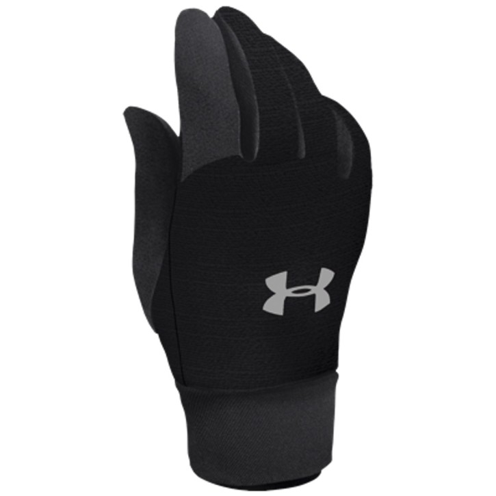 Sale Under Armor ColdGear Liner Gloves 1006610