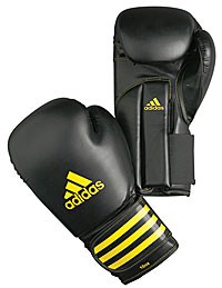 Sale Adidas TACTIK PRO boxing gloves