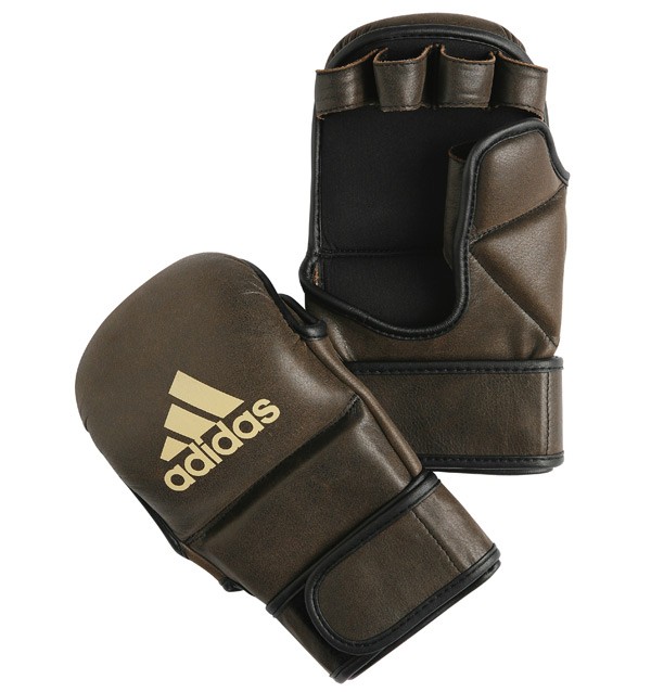 Abverkauf Adidas Shooto Stil MMA Handschuhe