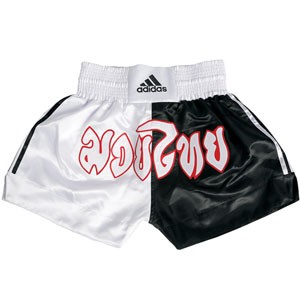 Sale Adidas Thai boxing pants ADISTH01