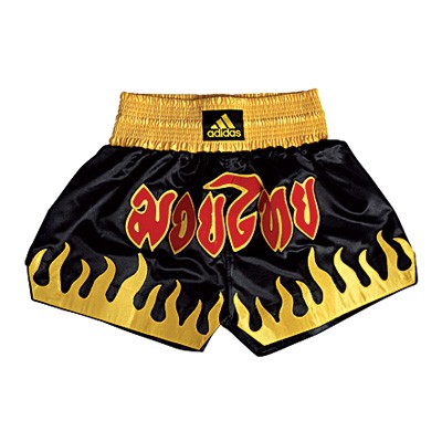 Sale Adidas Thai boxing pants ADISTH03 S