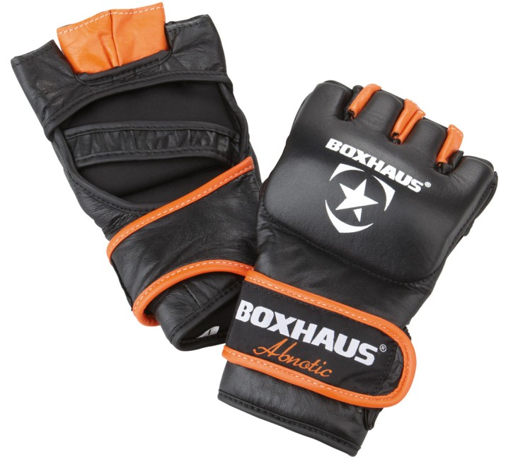 Abverkauf Abnotic MMA Handschuhe