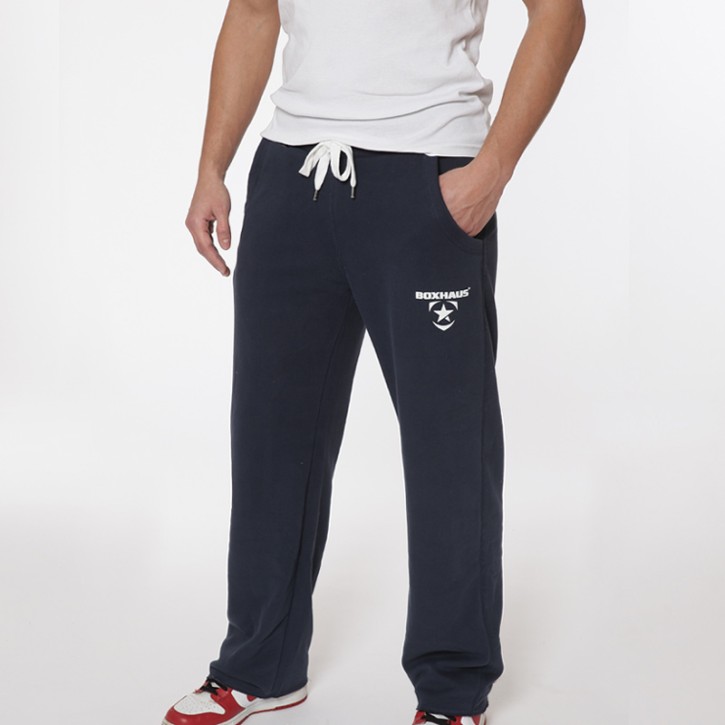 Sale Incept Sport Pant anthracite blue by BOXHAUS Brand XXL