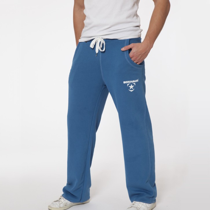 Abverkauf Incept Sport Pant azur blue by BOXHAUS Brand