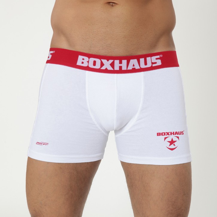 Sale Boxhaus Incept Men Underwear White S