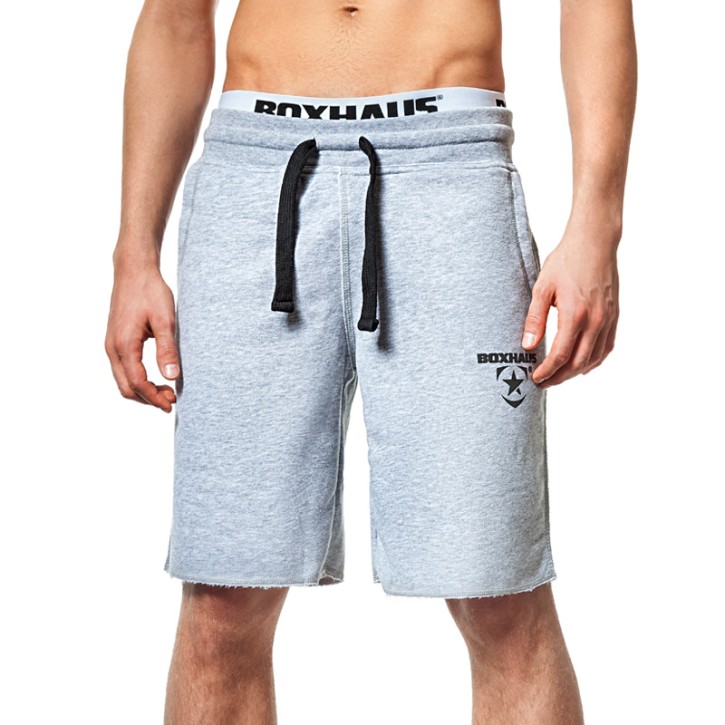 Sale Incept Short Gray htr by BOXHAUS Brand S