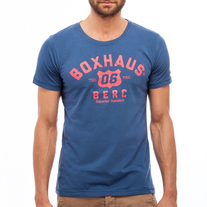 Sale BOXHAUS Brand Jayme T-Shirt