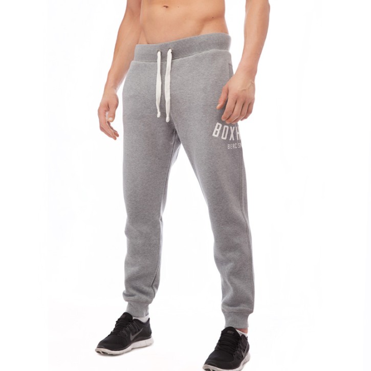 Abverkauf BOXHAUS Brand Alroy Sport Pant Grey htr