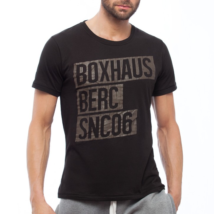 Sale BOXHAUS Brand REYCO T-Shirt