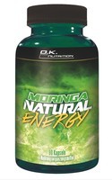 Sale Moringa Natural Energy Caps