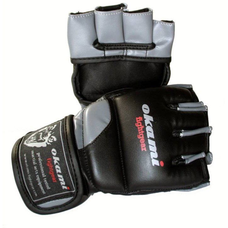 Abverkauf  Okami MMA DX Competition Glove