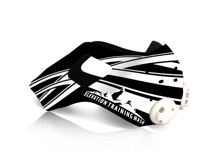 Elevation Sleeves for Training Mask 2 0 Tribal