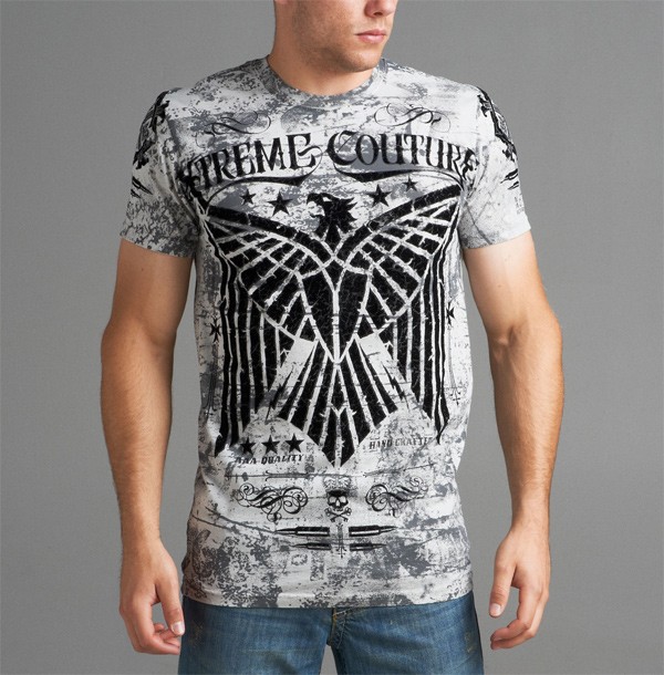Sale Xtreme Couture Connect Tee SS