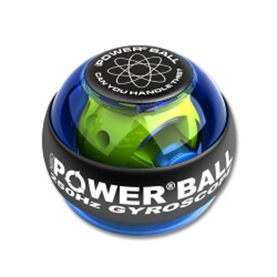Powerball 250Hz Classic Blue