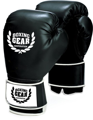 Boxing gear boxing gloves