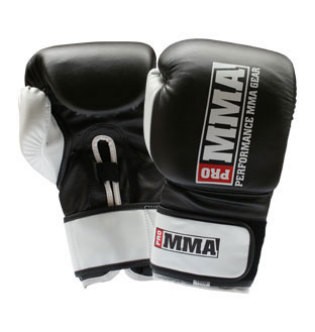 Pro MMA Advanced Pro Series 10oz Bag Gloves