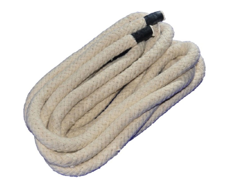 Skipping rope cotton