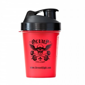 Olimp Live And Fight Lite Shaker 400ml