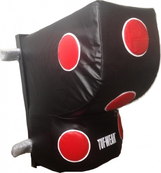 Tuf Wear wall punching pads synthetic leather