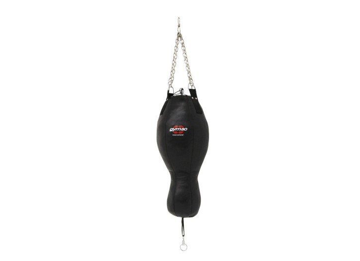 Sale Gym80 punching bag leather 4913 82 cm